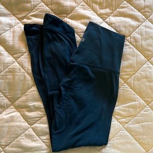 LULULEMON ALIGN PETAL CROP LEGGINGS